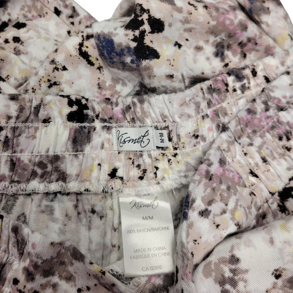 Kismet Casual Jogger Pants - Picture 4 of 4